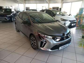 Gebrauchte Mitsubishi Colt