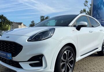 Ford Puma 20.791 km 19.990 &euro; Hürth 50354