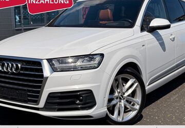 Audi Q7 200.000 km 25.990 &euro; Übach-Palenberg ( nähe Aachen ) 52531