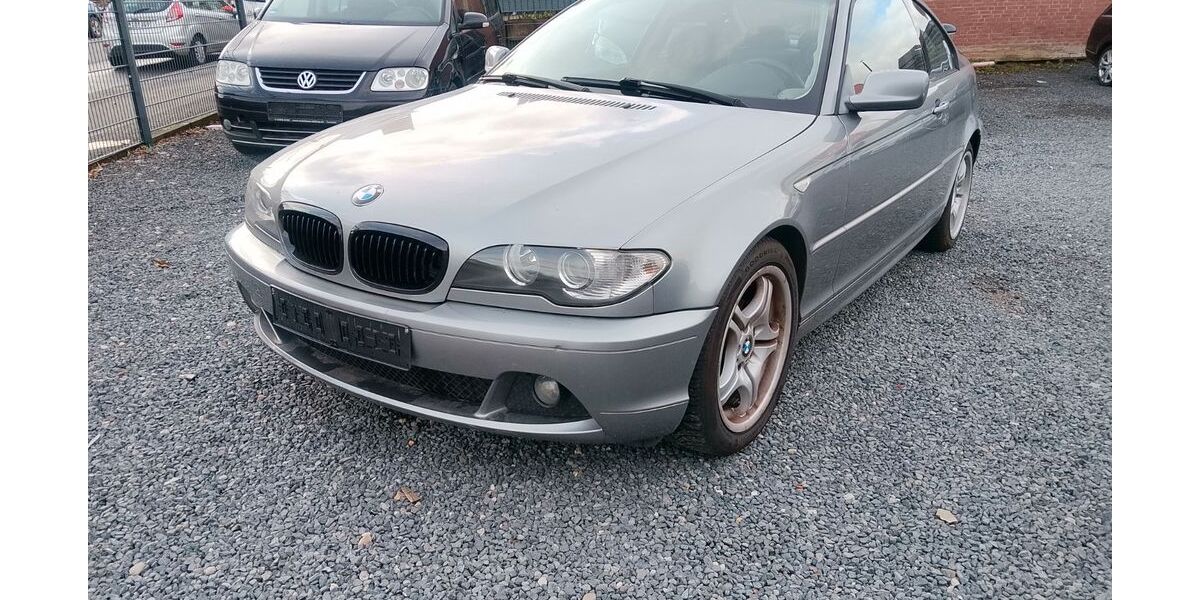 BMW 318 224.500 km 1.399 &euro; Alsdorf 52477