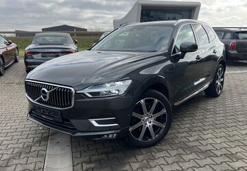Volvo XC60 163.900 km 25.950 &euro; Erftstadt 50374