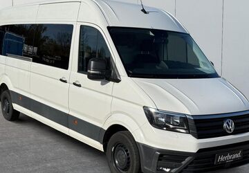 VW Crafter 77.320 km 36.878 &euro; Bergheim 50126