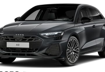 Audi A3 3.333 km 46.990 &euro; Düren 52351