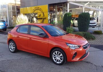 Opel Corsa 18.346 km 15.900 &euro; Eschweiler 52249