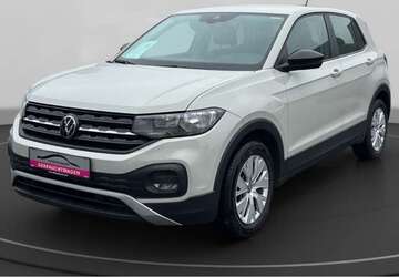 VW T-Cross 36.001 km 16.990 &euro; Aachen 52068