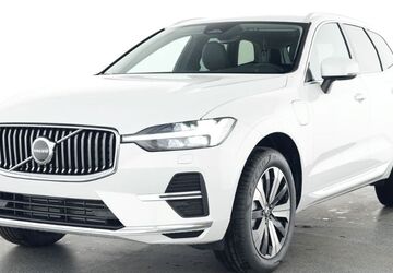 Volvo XC60 16.305 km 45.880 &euro; Bergheim 50126