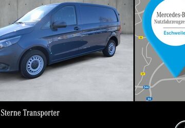 Mercedes-Benz Vito 70.729 km 21.991 &euro; Eschweiler 52249