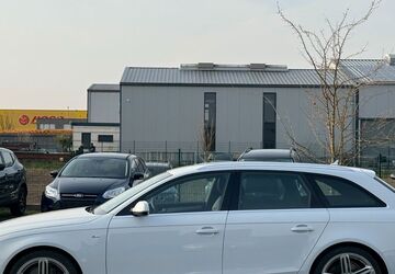 Audi A4 174.500 km 11.250 &euro; Düren 52351