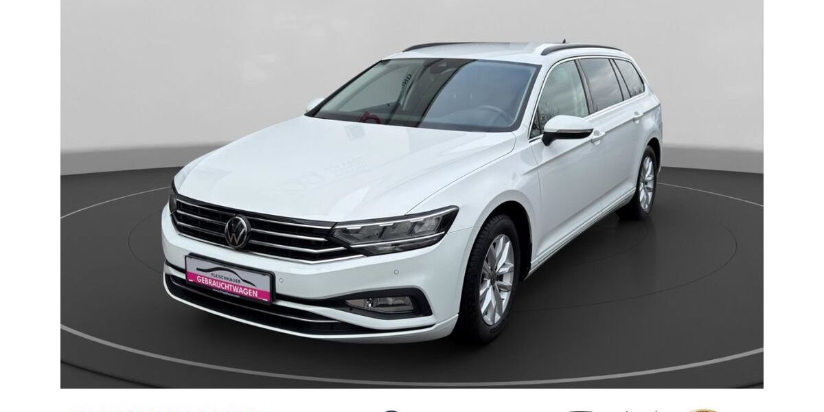 VW Passat 48.639 km 22.660 &euro; Euskirchen 53879