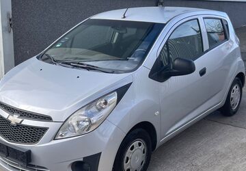 Chevrolet Spark 125.000 km 2.999 &euro; Aachen 52070