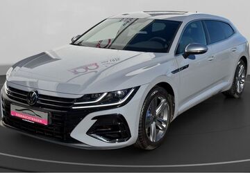 VW Arteon 16.029 km 38.440 &euro; Euskirchen 53879