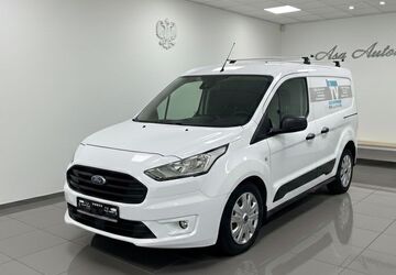 Ford Transit 119.000 km 8.950 &euro; Düren 52351