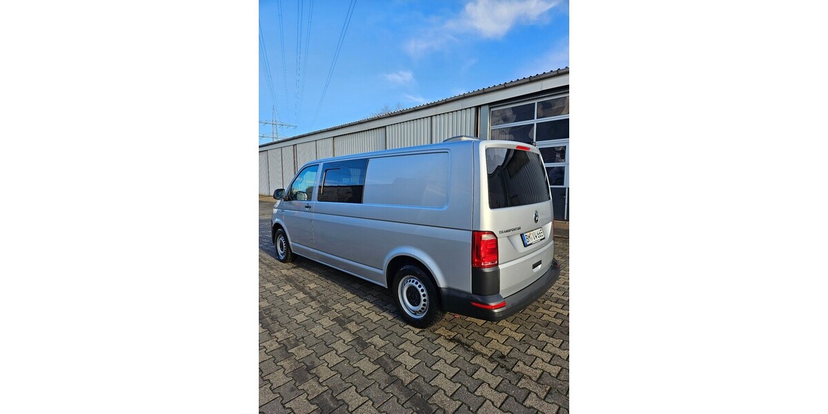 VW T6 139.500 km 29.000 &euro; Bergheim 50126