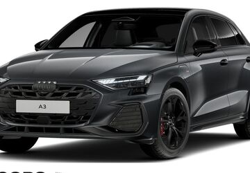 Audi A3 4.444 km 52.990 &euro; Düren 52351