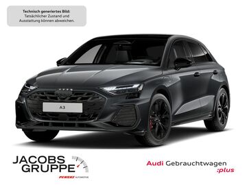 Gebrauchte Audi A3