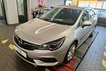 Opel Astra Klimatr.Navi.Sitzh.Temp. CarPlay GARANTIE 73.000 km 12.500 &euro; Erftstadt 50374