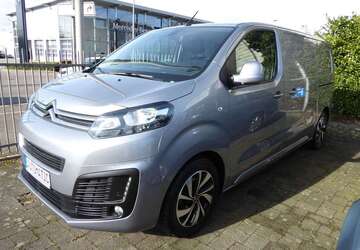 Citroen Jumpy 130.330 km 16.990 &euro; Herzogenrath 52134