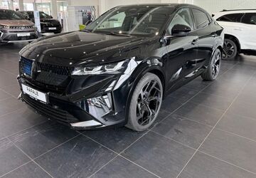 Renault Rafale 5.000 km 47.498 &euro; Alsdorf 52477