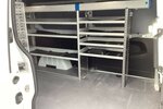 Renault Trafic L2H1 Navi Klima Standh Temp PDC Regale E6 100.000 km 14.500 &euro; Erftstadt 50374