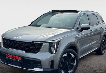 Kia Sorento 9.216 km 53.979 &euro; Elsdorf (bei Köln) 50189