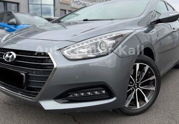 Hyundai i40 146.000 km 7.990 &euro; Kall 53925