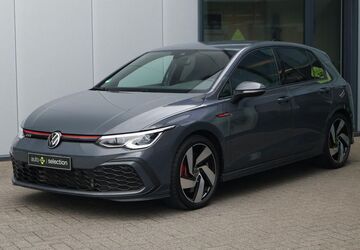 VW Golf 76.055 km 26.500 &euro; Aachen 52072