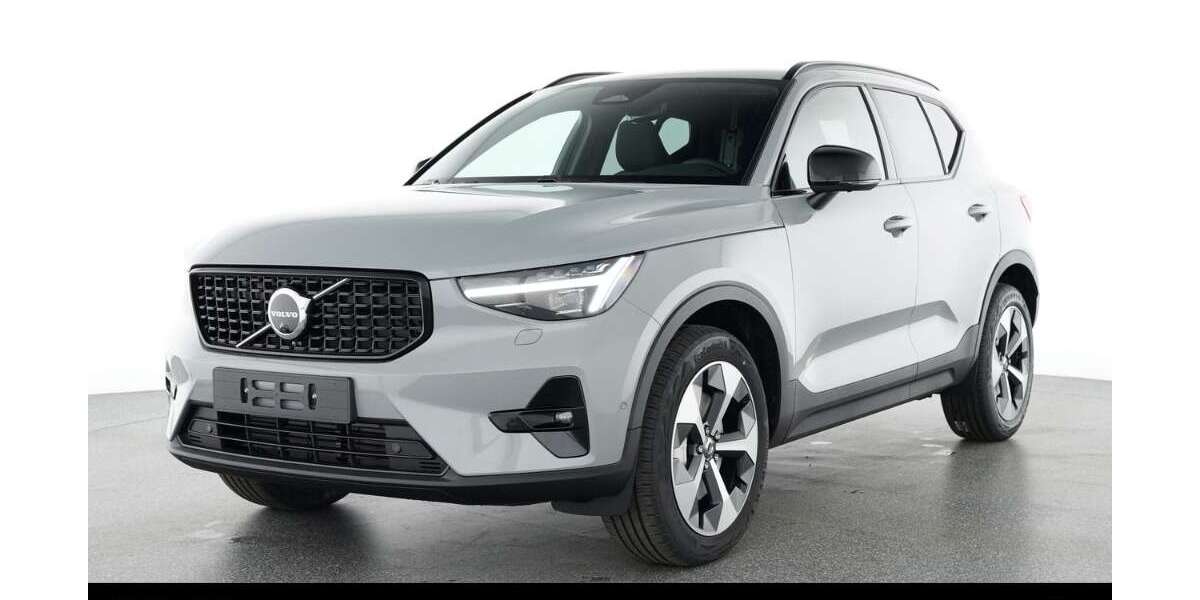 Volvo XC40 23.688 km 34.480 &euro; Aachen 52078