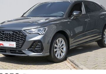 Audi Q3 28.189 km 38.220 &euro; Düren 52351