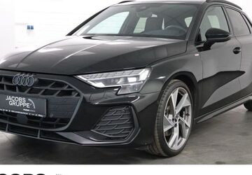 Audi A3 23.466 km 34.990 &euro; Alsdorf 52477