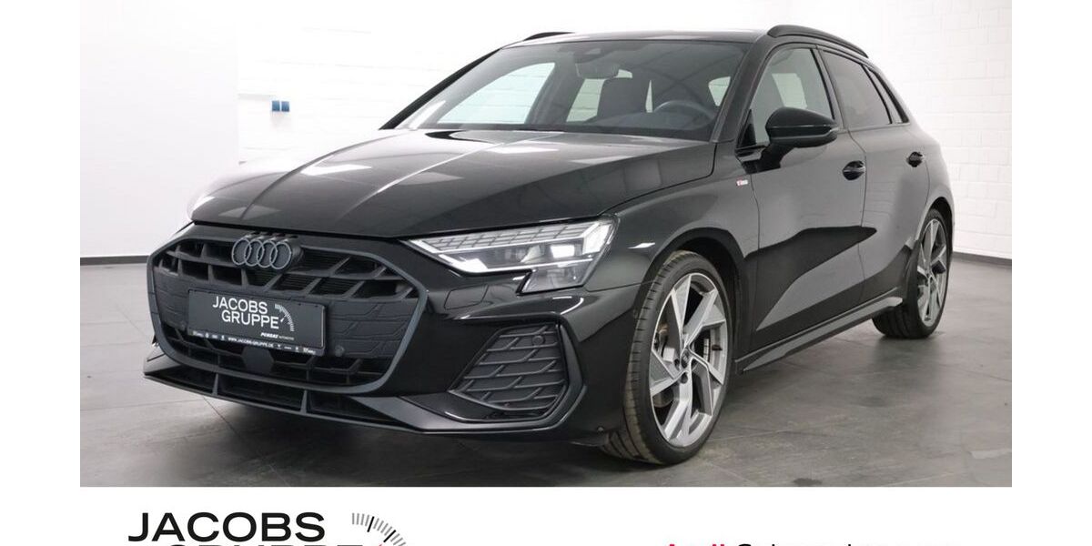 Audi A3 23.466 km 35.780 &euro; Alsdorf 52477