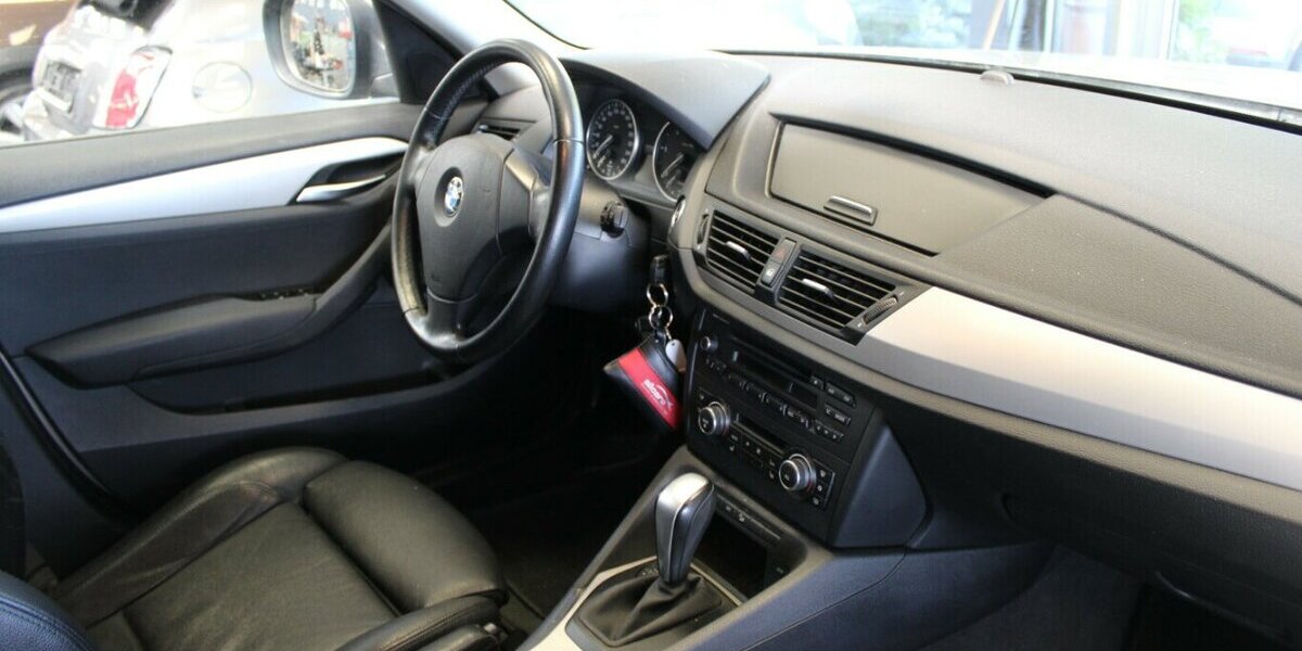 BMW X1 xDrive20d Aut. - AHK - 101.603 km 9.980 &euro; Euskirchen 53881