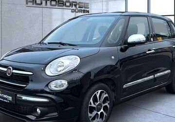 Fiat 500L 74.521 km 10.999 &euro; Düren 52349