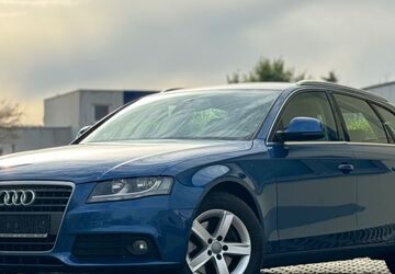 Audi A4 145.000 km 7.999 &euro; Eschweiler 52249