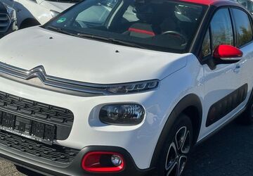 Citroen C3 100.000 km 6.400 &euro; Aachen 52070