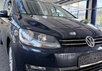 VW Sharan 264.000 km 7.999 &euro; Brühl (Nähe Köln) 50321