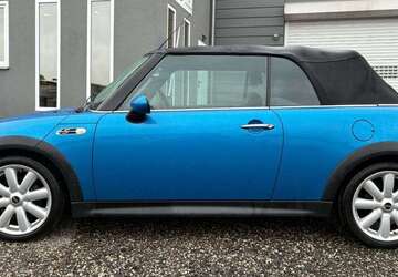 Mini Cooper S 127.000 km 6.990 &euro; Euskirchen 53881