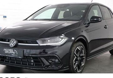 VW Polo 4.444 km 30.880 &euro; Alsdorf 52477