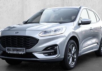 Ford Kuga 30.115 km 25.900 &euro; Aachen 52078