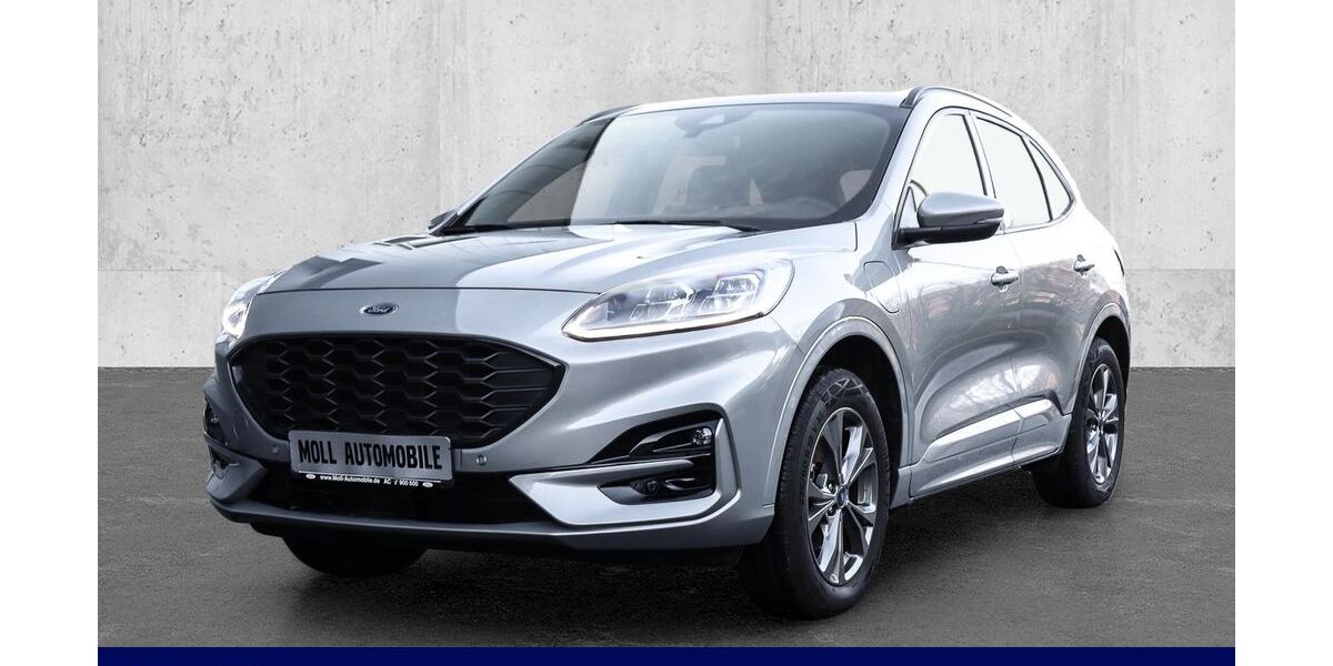 Ford Kuga 30.115 km 25.900 &euro; Aachen 52078