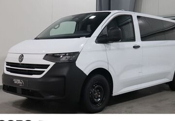 VW T7 Caravelle 4.500 km 49.970 &euro; Stolberg 52222