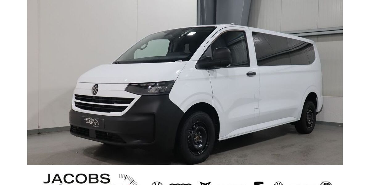 VW T7 Caravelle 4.500 km 49.970 &euro; Stolberg 52222