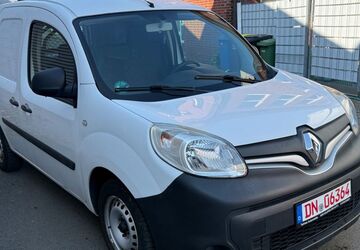 Renault Kangoo 99.000 km 5.999 &euro; Düren 52349