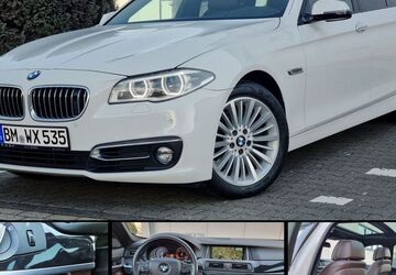 BMW 535 219.500 km 15.890 &euro; Kerpen 50170