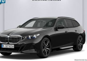 BMW 520 18.247 km 49.490 &euro; Düren 52355