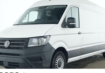 VW Crafter 33.112 km 35.470 &euro; Stolberg 52222