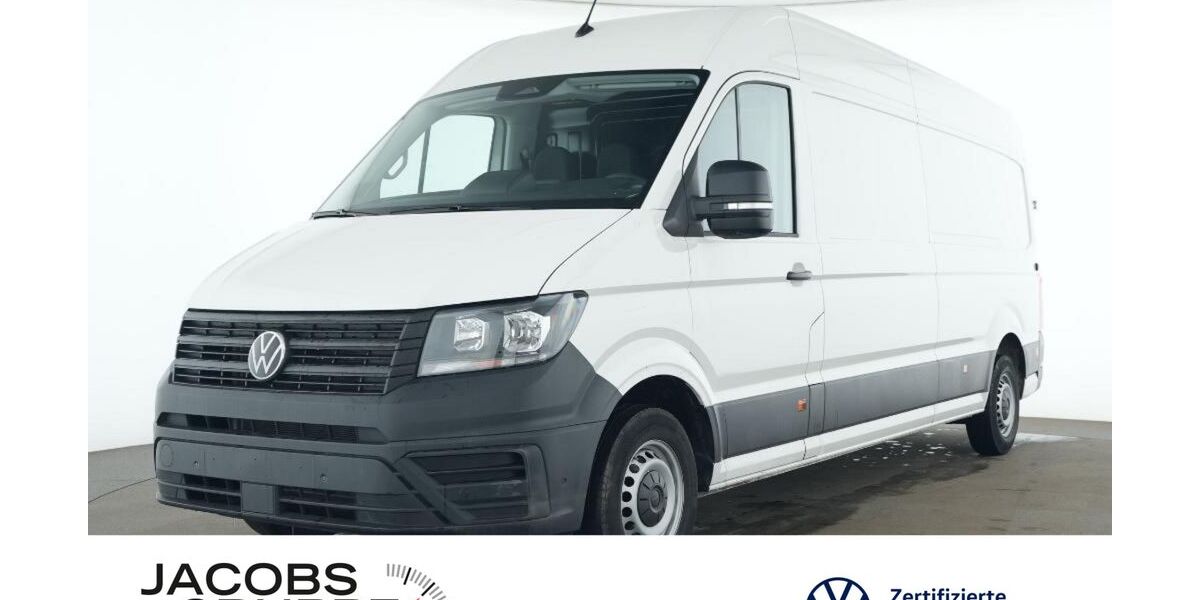 VW Crafter 33.112 km 35.470 &euro; Stolberg 52222
