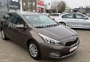 Kia ceed Sportswagon 159.000 km 6.990 &euro; Eschweiler 52249