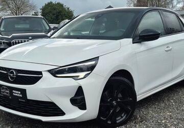 Opel Corsa 107.769 km 10.390 &euro; Stolberg 52222