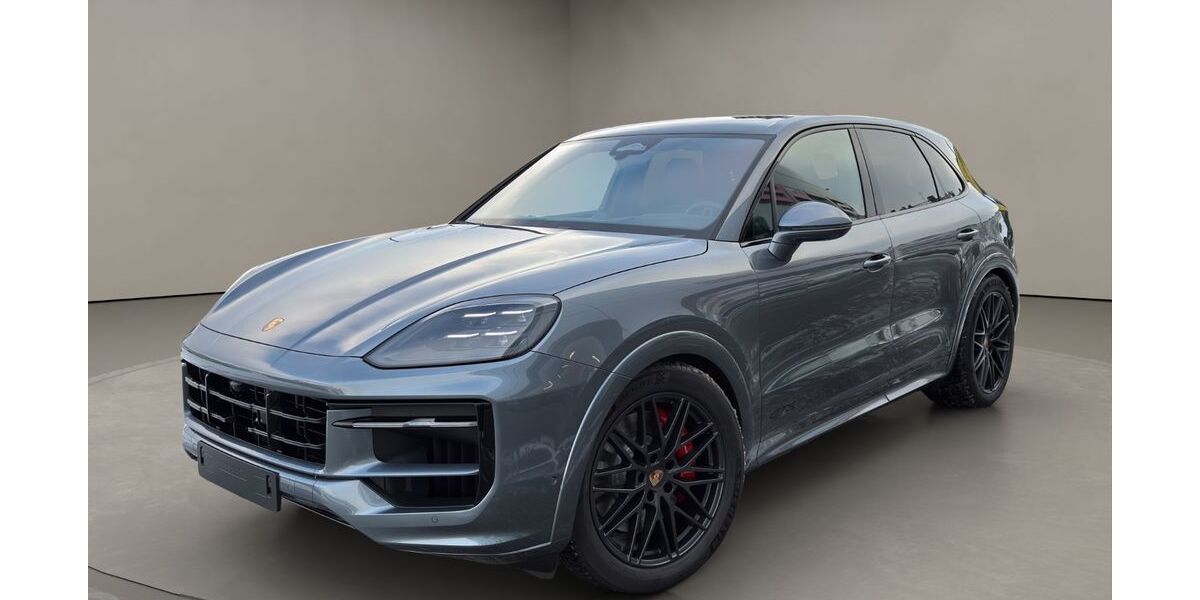 Porsche Cayenne 8.000 km 139.900 &euro; Aachen 52068