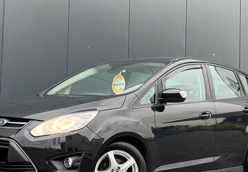 Ford C-Max 159.000 km 4.999 &euro; Erftstadt bei Köln 50374